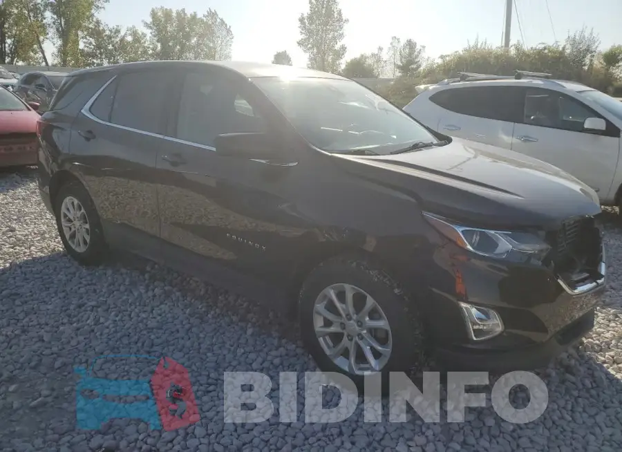 2GNAXTEV8L6168896 Photo# 4