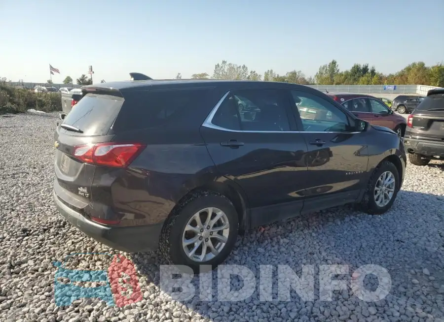 2GNAXTEV8L6168896 Photo# 3