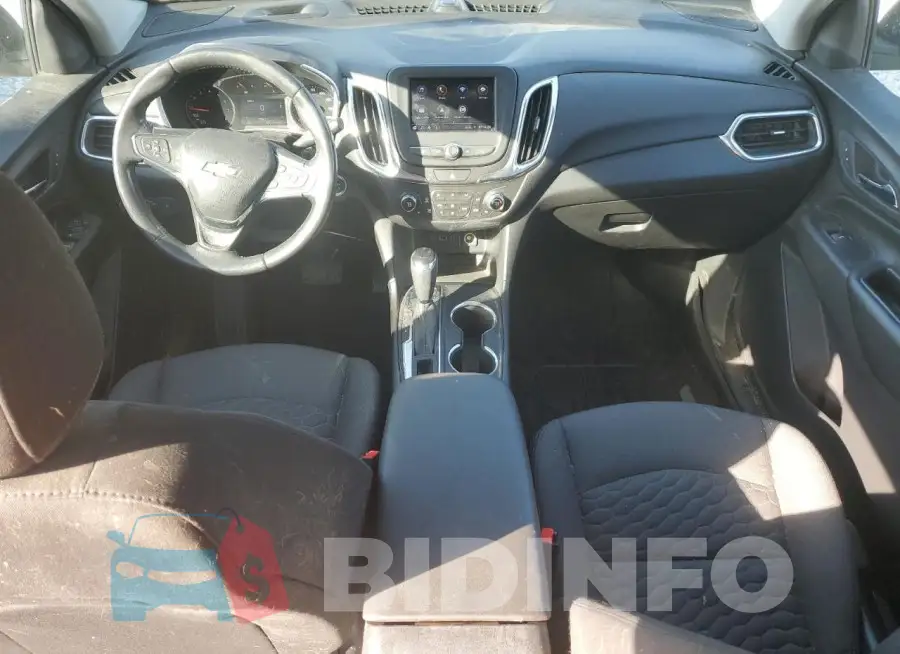 2GNAXTEV8L6168896 Photo# 8