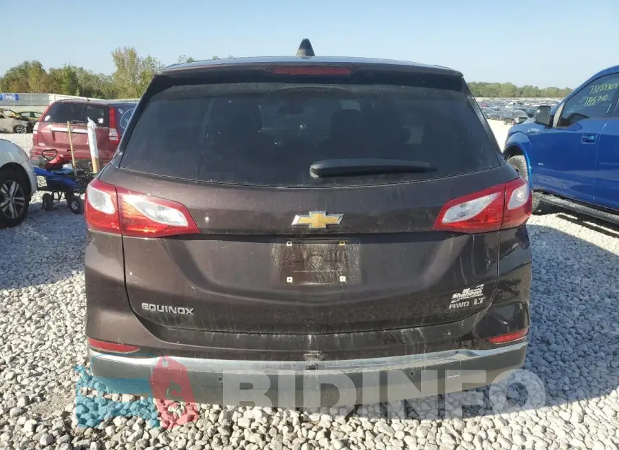 2GNAXTEV8L6168896 Photo# 6