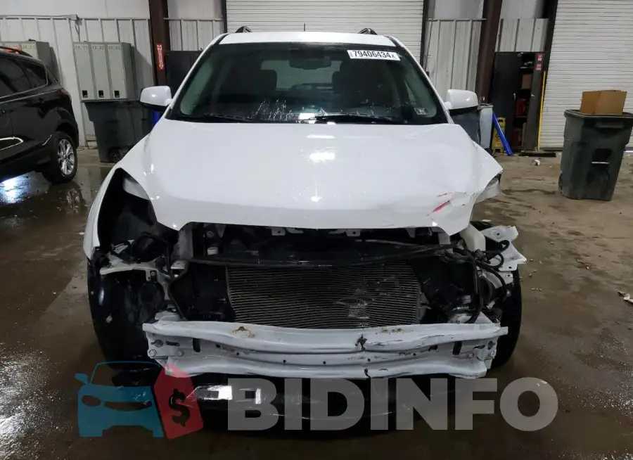 2GNFLFE32G6311221 Photo# 5