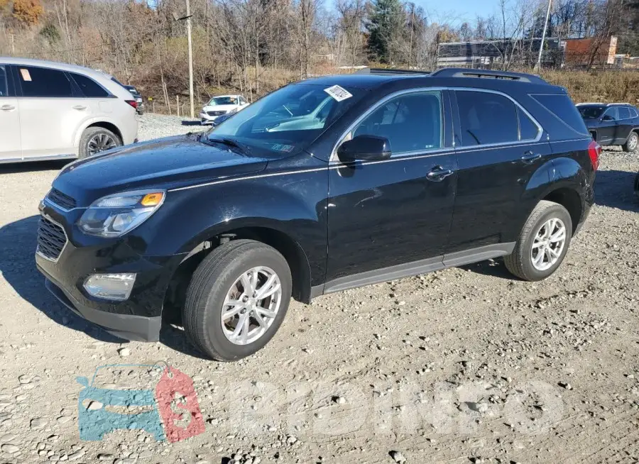 2GNFLFE32H6230057 Photo# 1