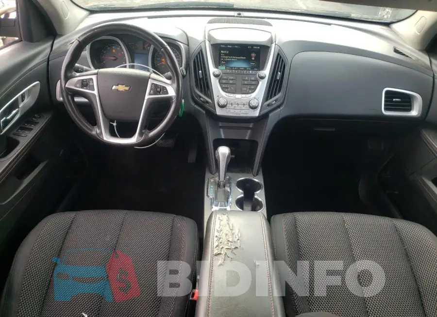 2GNFLFE37F6328952 Photo# 8