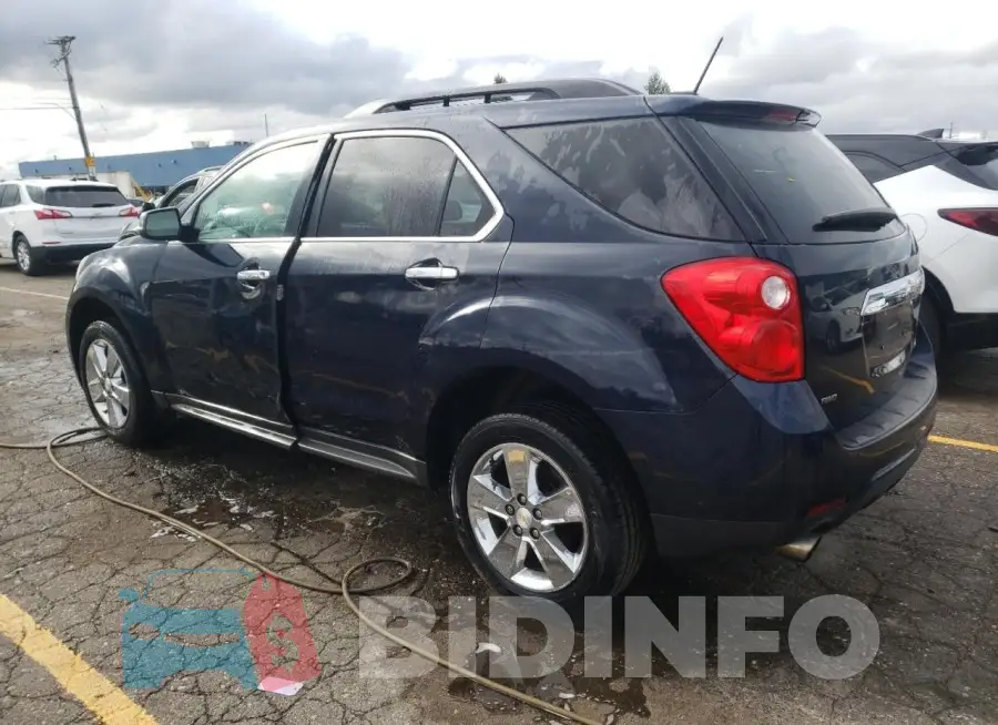 2GNFLFE37F6328952 Photo# 2