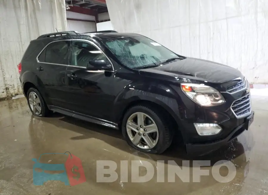 2GNFLFE39G6178327 Photo# 4