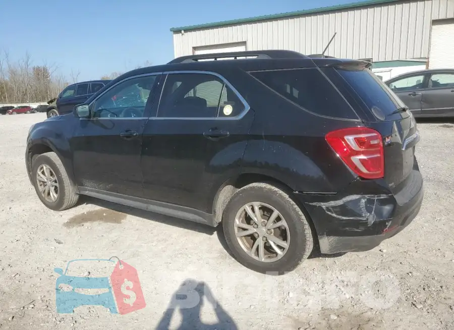 2GNFLFEK5G6309180 Photo# 2