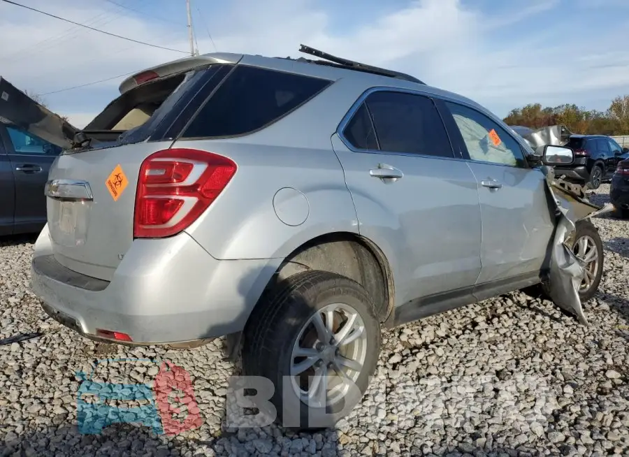 2GNFLFEKXH6149413 Photo# 3