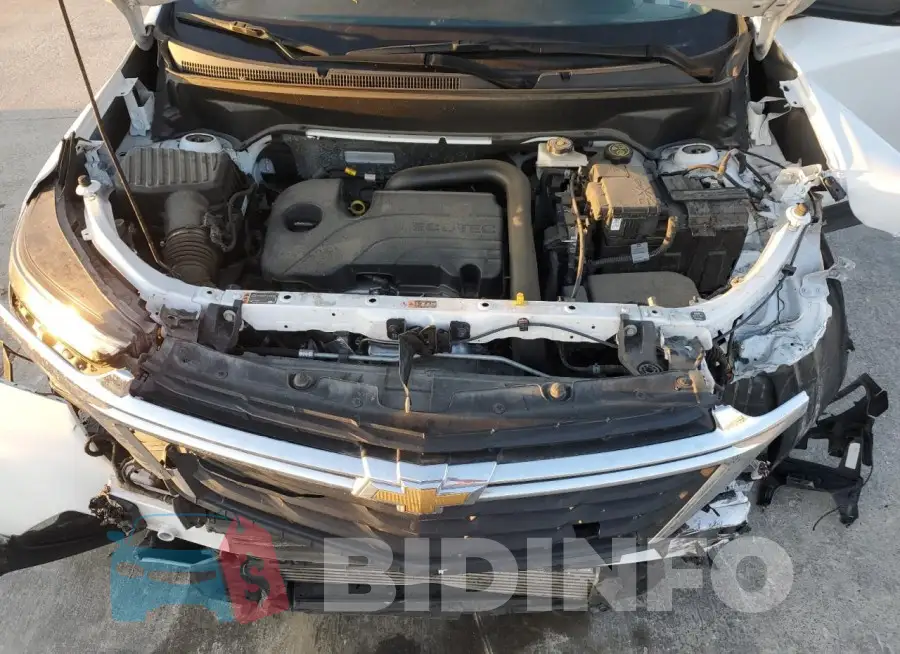 3GNAXHEG9PL244092 Photo# 12