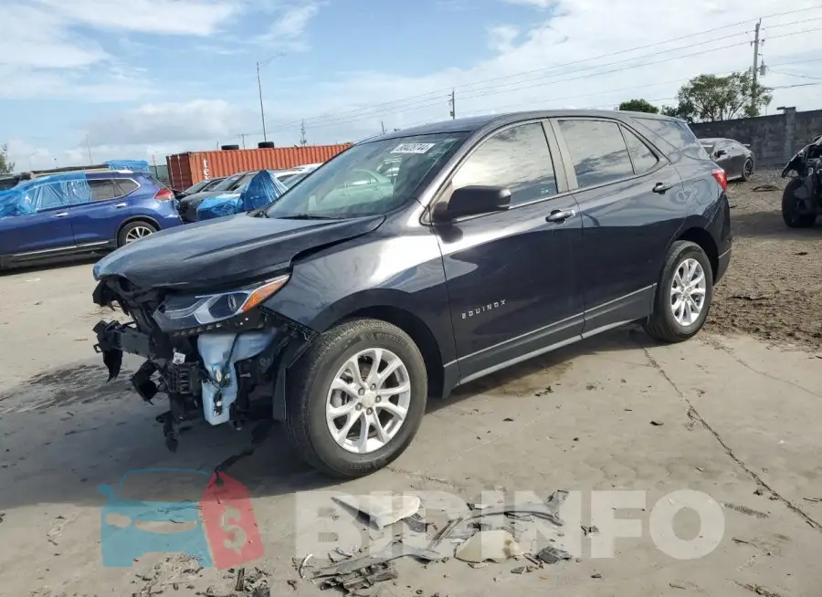 3GNAXHEV4MS150475 Photo# 1