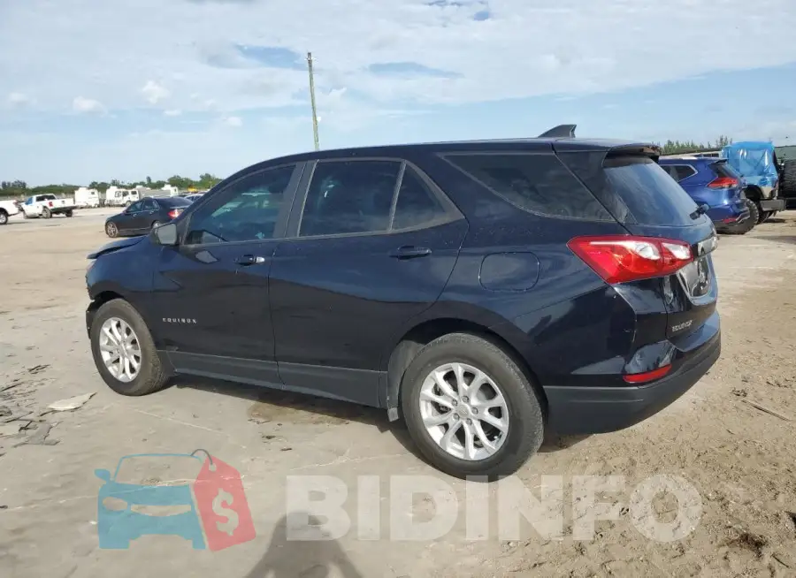 3GNAXHEV4MS150475 Photo# 2