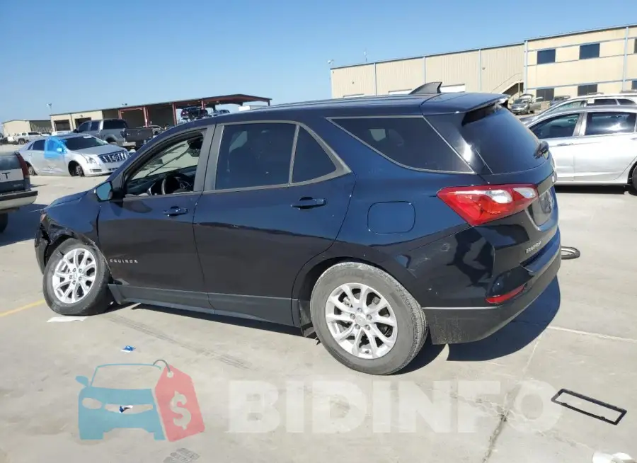 3GNAXHEV7LS737008 Photo# 2