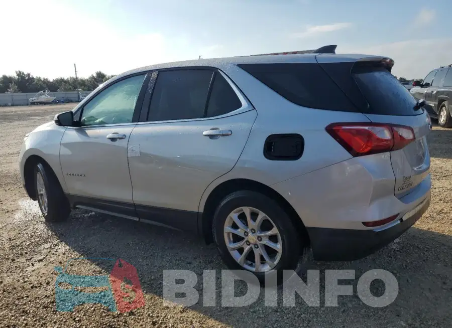 3GNAXKEVXKL272228 Photo# 2