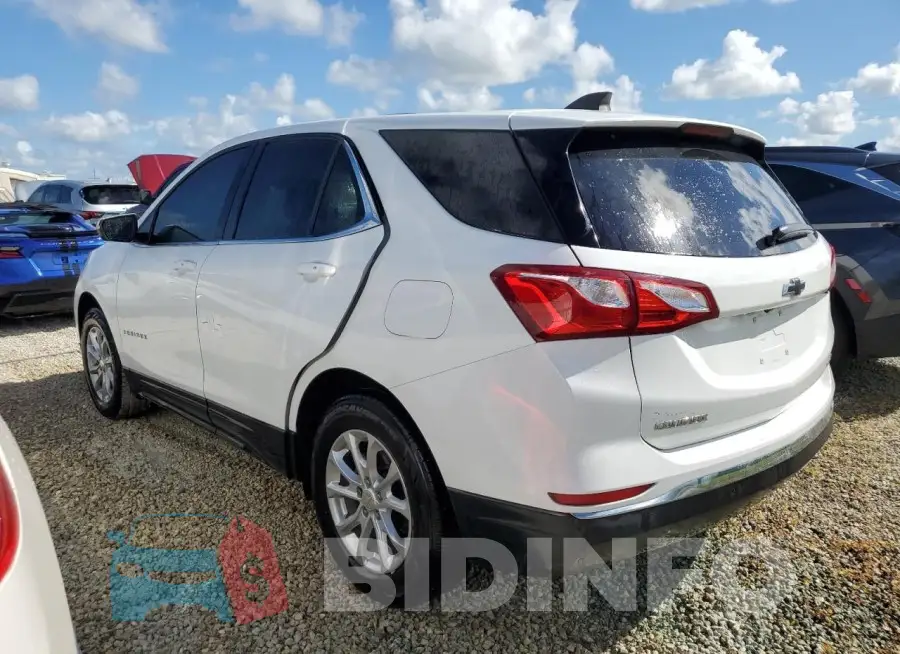 3GNAXUEV4KS610739 Photo# 2