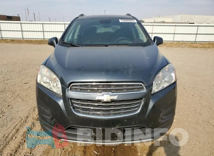 3GNCJPSB6GL274647 Photo# 5