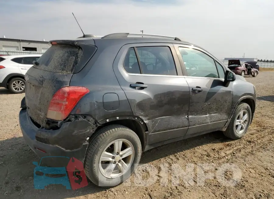 3GNCJPSB6GL274647 Photo# 3