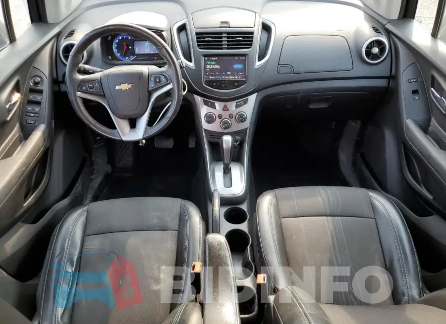 3GNCJPSB6GL274647 Photo# 8