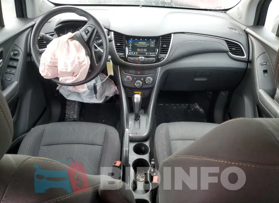 3GNCJPSB6JL404255 Photo# 8