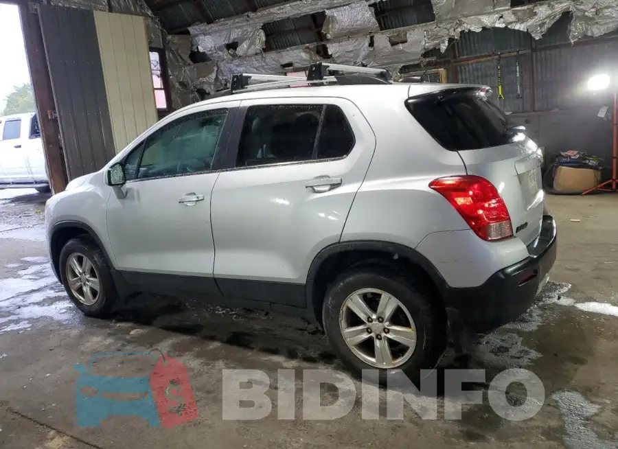 3GNCJRSB4FL172189 Photo# 2