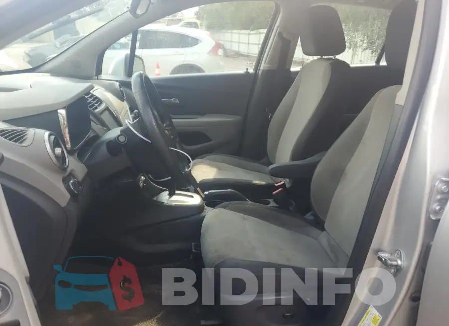 KL7CJKSB5FB077865 Photo# 7