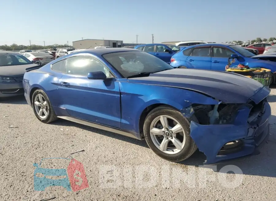 1FA6P8AM4H5286820 Photo# 4