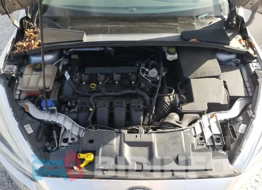 1FADP3E28HL269999 Photo# 11