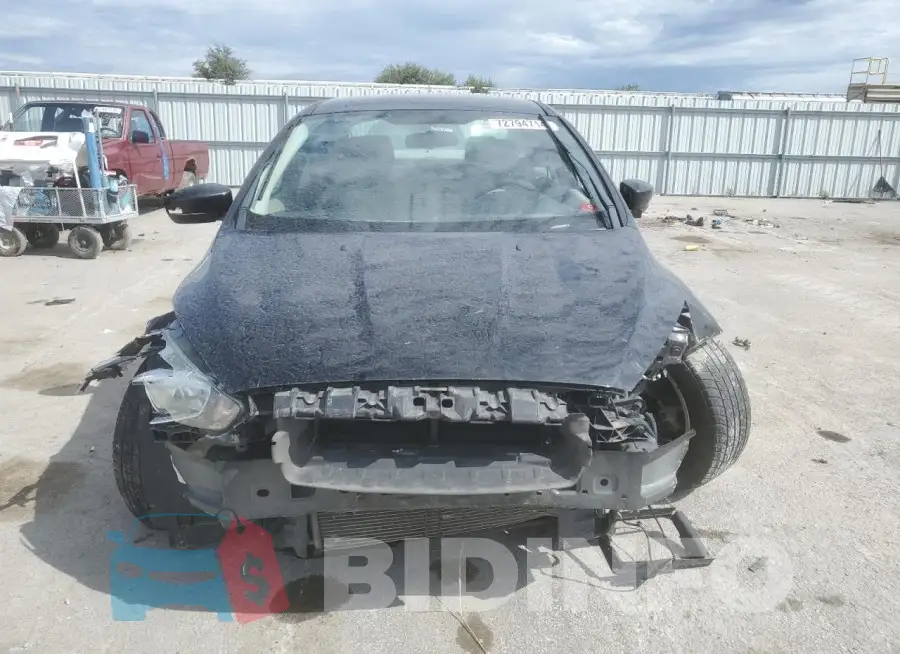 1FADP3F20GL271369 Photo# 5