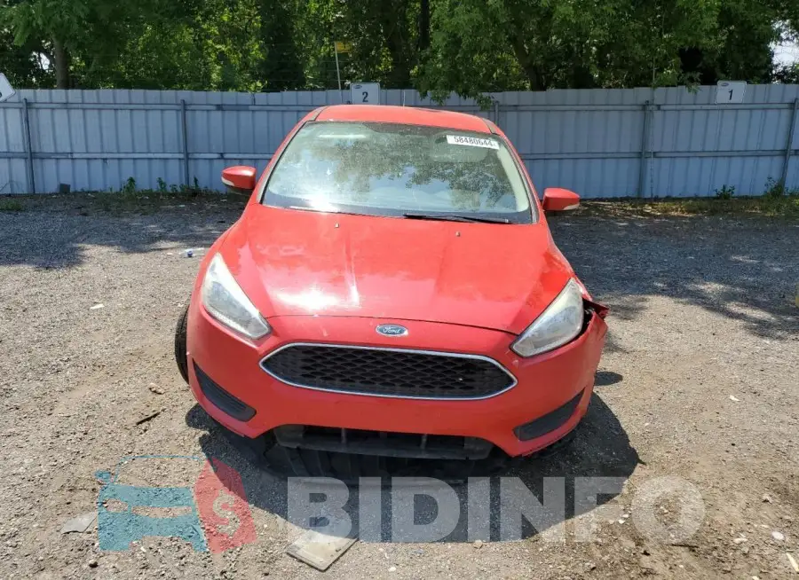 1FADP3F21FL289829 Photo# 5