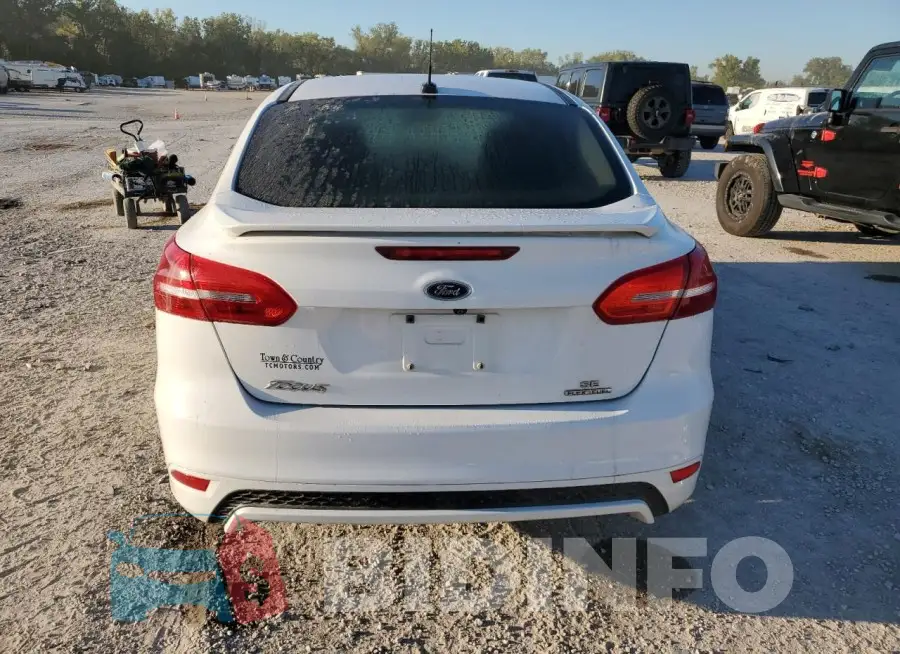1FADP3F21GL310194 Photo# 6