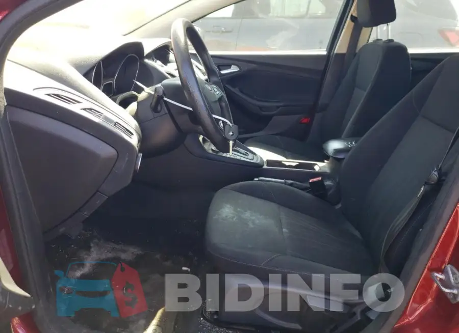 1FADP3F22FL362917 Photo# 7