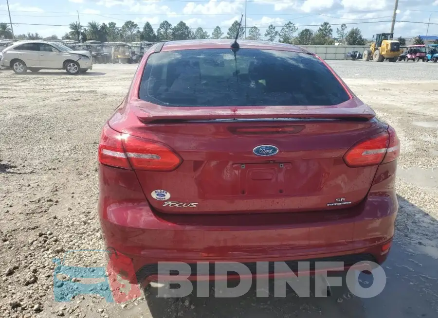 1FADP3F23FL268724 Photo# 6