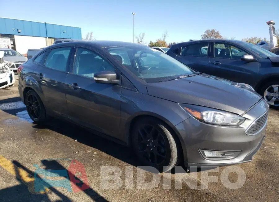1FADP3F25GL251960 Photo# 4