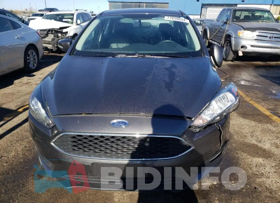 1FADP3F25GL251960 Photo# 5