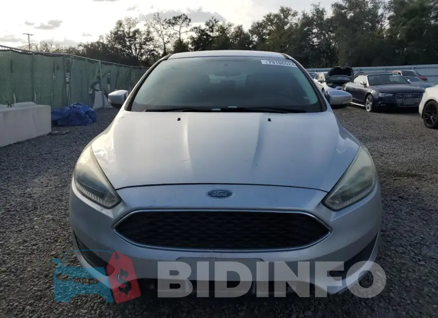 1FADP3K20FL325273 Photo# 5