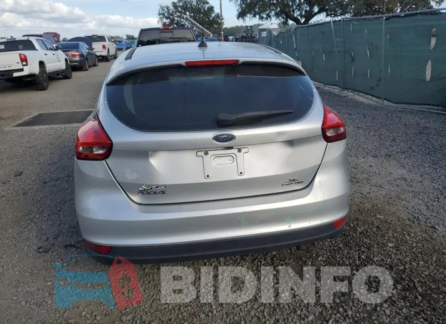 1FADP3K20FL325273 Photo# 6
