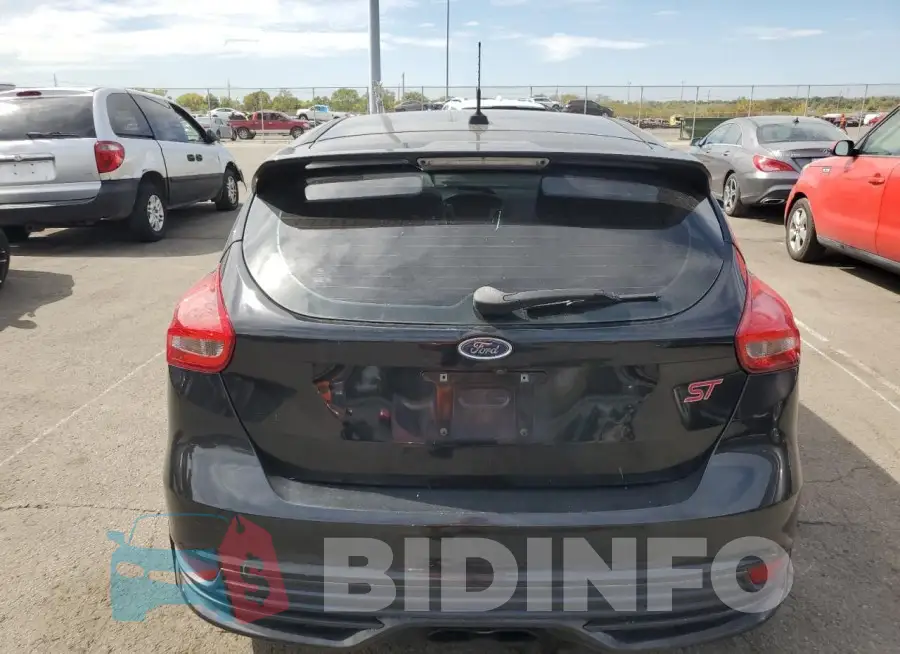 1FADP3L91GL274847 Photo# 6