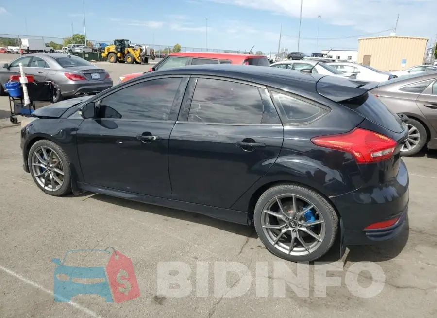 1FADP3L91GL274847 Photo# 2