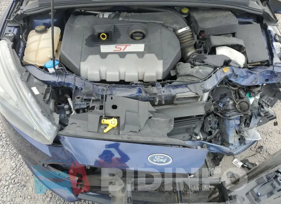 1FADP3L95GL402667 Photo# 11