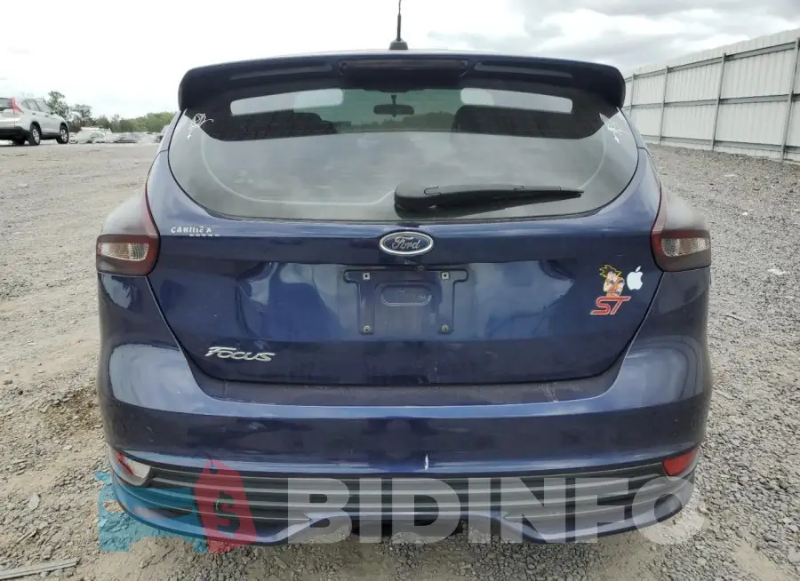 1FADP3L95GL402667 Photo# 6