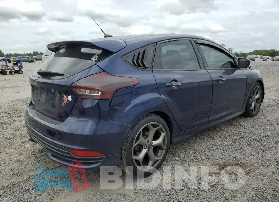 1FADP3L95GL402667 Photo# 3