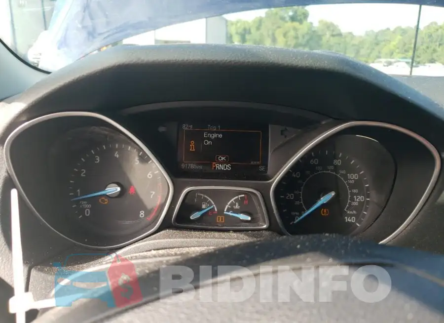 1FADP3M2XHL336779 Photo# 9