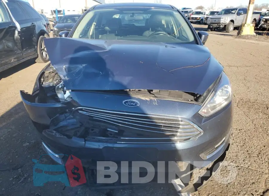 1FADP3N23JL222305 Photo# 5