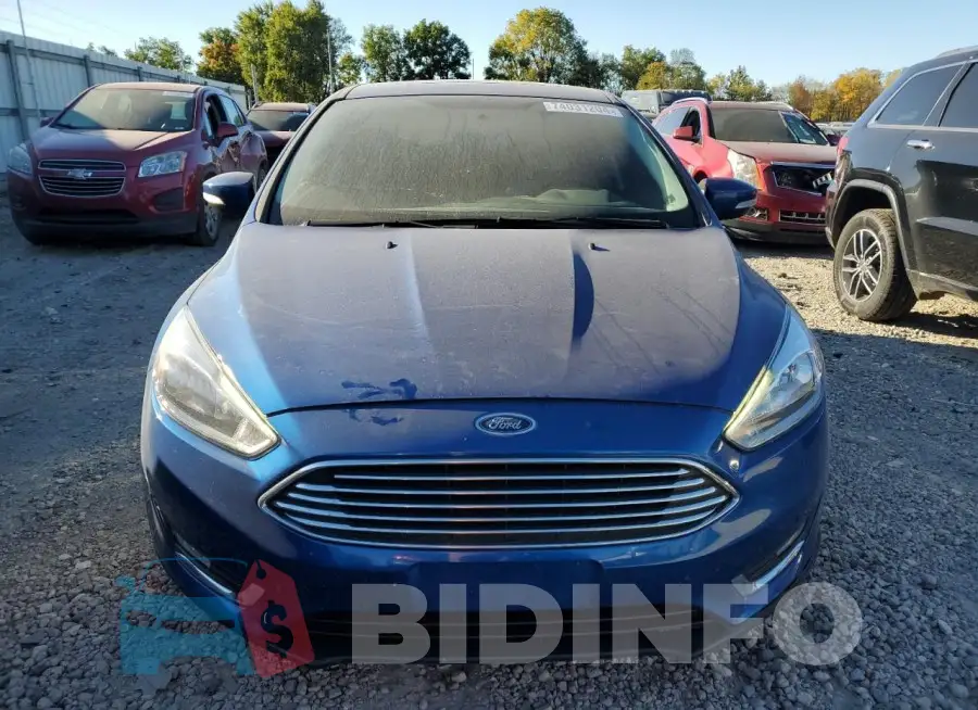 1FADP3N27JL232867 Photo# 5