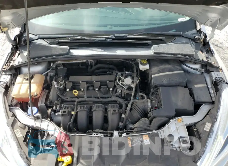 1FADP3N27JL241679 Photo# 12