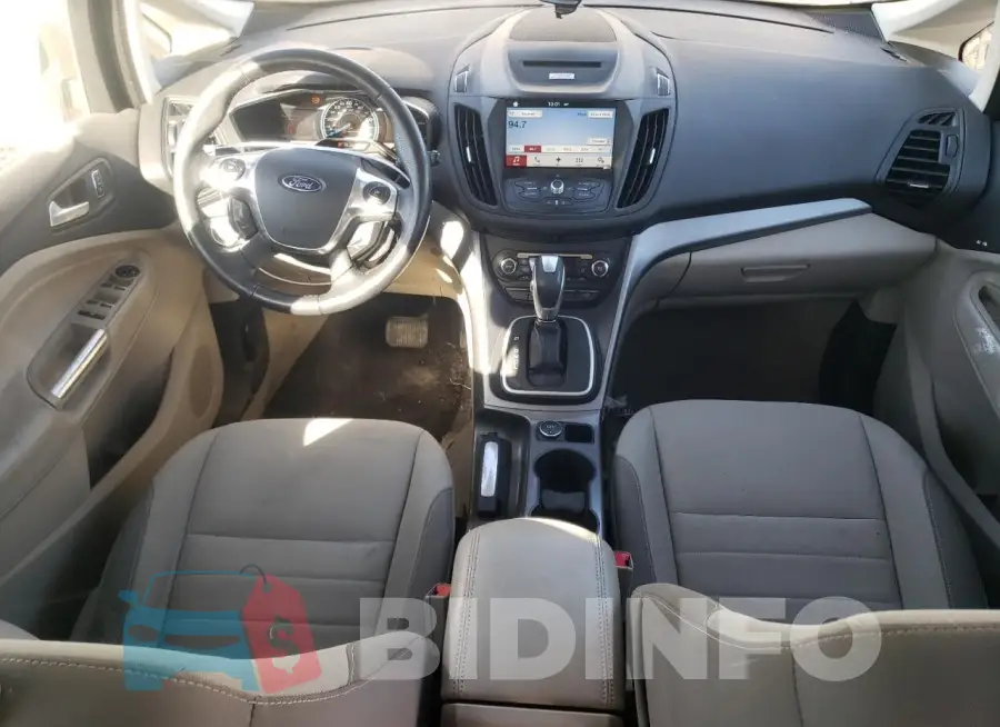 1FADP5AU3GL109188 Photo# 8