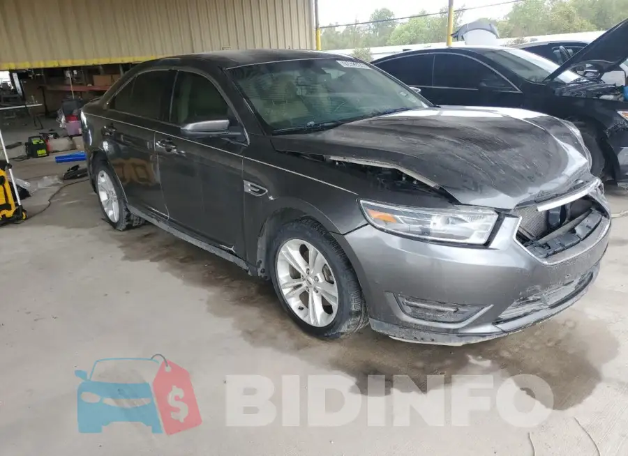 1FAHP2E84GG140021 Photo# 4