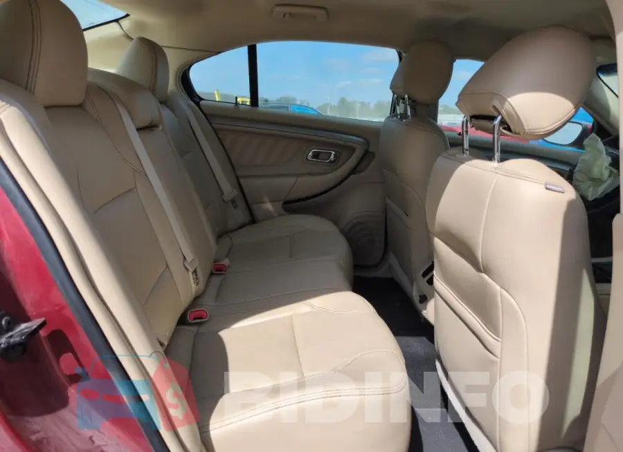 1FAHP2E85FG209250 Photo# 10