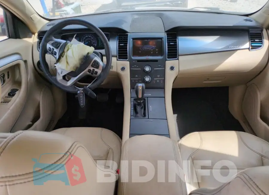 1FAHP2E85FG209250 Photo# 8
