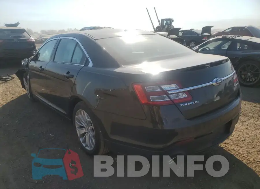 1FAHP2F80FG114528 Photo# 2