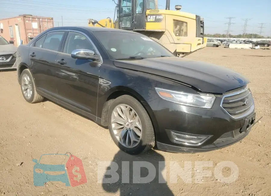 1FAHP2F80FG114528 Photo# 4