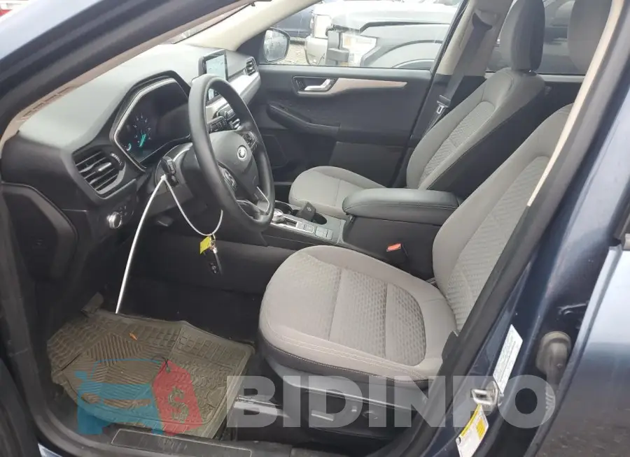 1FMCU0G67LUC23432 Photo# 7
